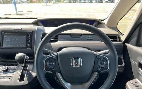 Honda Freed II, 2021 год, 1 269 001 рублей, 11 фотография