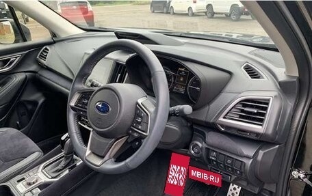Subaru Forester, 2022 год, 2 230 001 рублей, 19 фотография