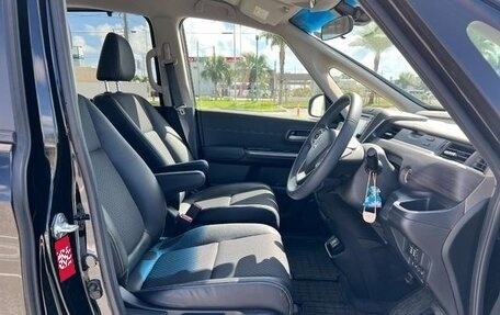 Honda Freed II, 2021 год, 1 269 001 рублей, 10 фотография