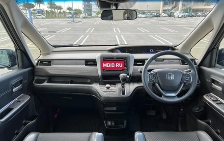Honda Freed II, 2021 год, 1 269 001 рублей, 14 фотография