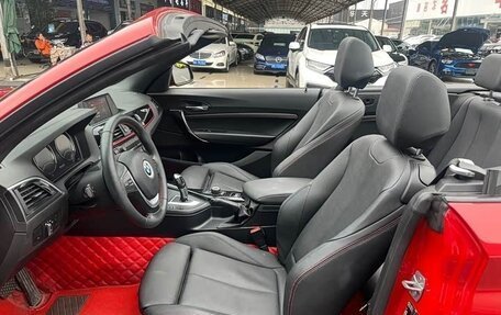 BMW 2 серия F22, 2018 год, 1 540 000 рублей, 7 фотография
