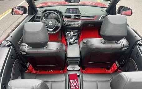 BMW 2 серия F22, 2018 год, 1 540 000 рублей, 9 фотография