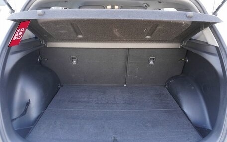 Hyundai Creta I рестайлинг, 2019 год, 1 863 000 рублей, 9 фотография