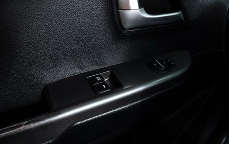 KIA Rio III рестайлинг, 2014 год, 999 000 рублей, 17 фотография