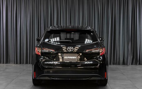 Toyota Corolla, 2022 год, 2 039 000 рублей, 4 фотография