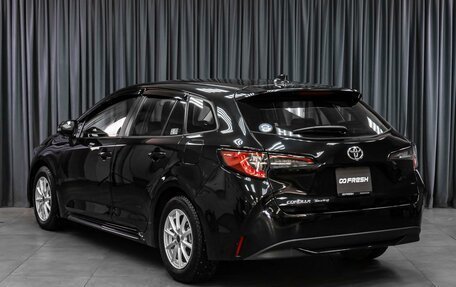 Toyota Corolla, 2022 год, 2 039 000 рублей, 2 фотография