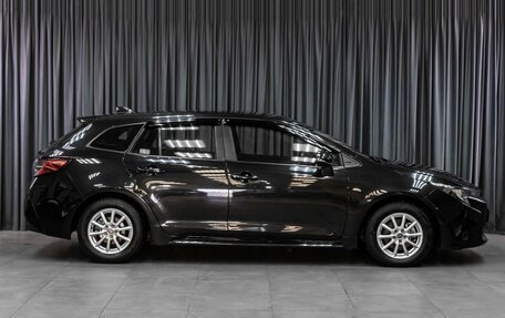 Toyota Corolla, 2022 год, 2 039 000 рублей, 5 фотография
