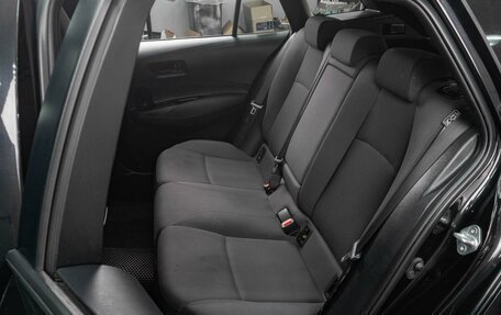 Toyota Corolla, 2022 год, 2 039 000 рублей, 7 фотография