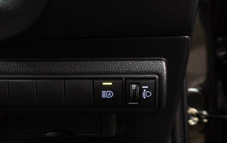 Toyota Corolla, 2022 год, 2 039 000 рублей, 12 фотография