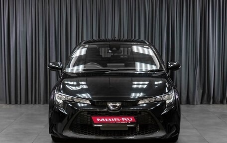 Toyota Corolla, 2022 год, 2 039 000 рублей, 3 фотография