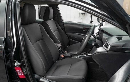 Toyota Corolla, 2022 год, 2 039 000 рублей, 10 фотография