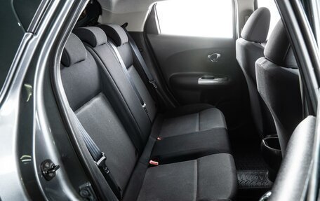 Nissan Juke II, 2014 год, 1 500 000 рублей, 7 фотография