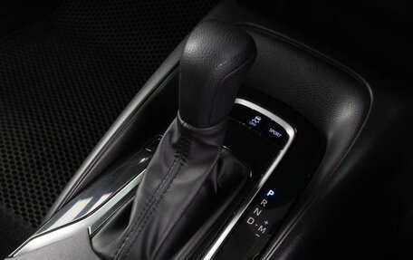 Toyota Corolla, 2022 год, 2 039 000 рублей, 18 фотография