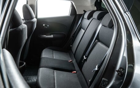 Nissan Juke II, 2014 год, 1 500 000 рублей, 9 фотография