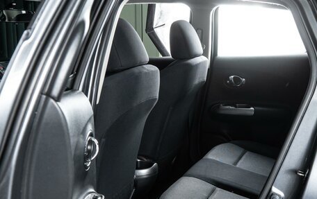 Nissan Juke II, 2014 год, 1 500 000 рублей, 11 фотография
