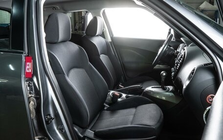 Nissan Juke II, 2014 год, 1 500 000 рублей, 8 фотография