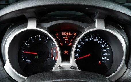 Nissan Juke II, 2014 год, 1 500 000 рублей, 12 фотография