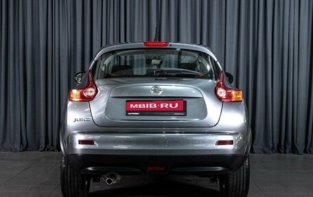 Nissan Juke II, 2014 год, 1 500 000 рублей, 4 фотография