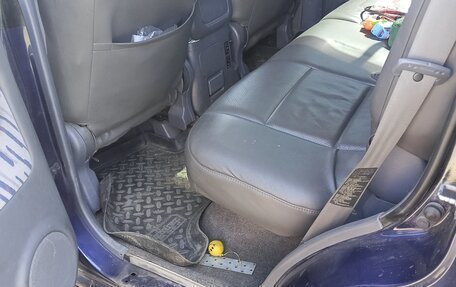 Toyota Land Cruiser 70, 1999 год, 900 000 рублей, 8 фотография