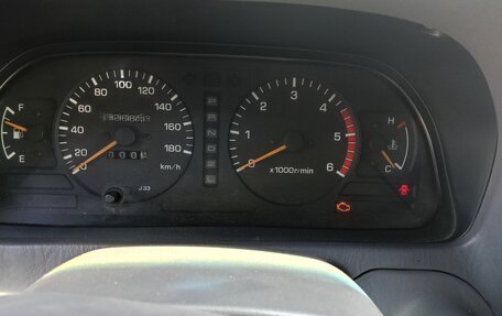 Toyota Land Cruiser 70, 1999 год, 900 000 рублей, 7 фотография