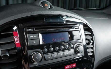 Nissan Juke II, 2014 год, 1 500 000 рублей, 13 фотография