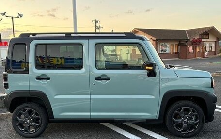 Suzuki Hustler, 2022 год, 820 001 рублей, 2 фотография