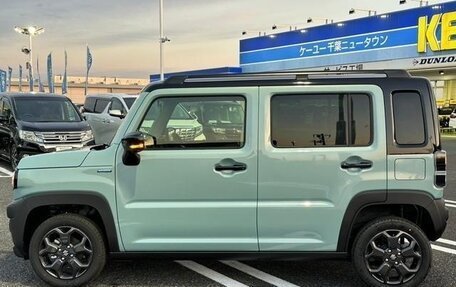 Suzuki Hustler, 2022 год, 820 001 рублей, 6 фотография