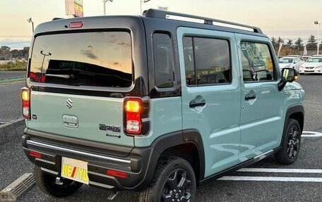 Suzuki Hustler, 2022 год, 820 001 рублей, 3 фотография