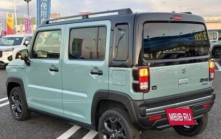 Suzuki Hustler, 2022 год, 820 001 рублей, 5 фотография