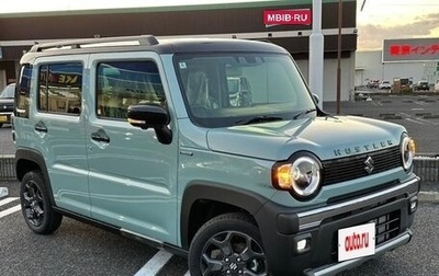 Suzuki Hustler, 2022 год, 820 001 рублей, 1 фотография