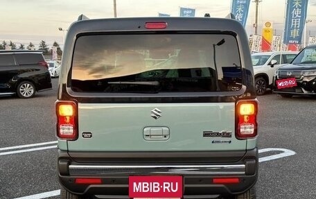 Suzuki Hustler, 2022 год, 820 001 рублей, 4 фотография