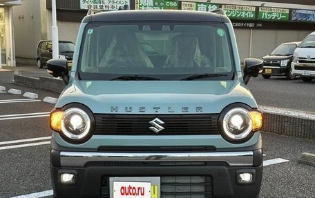 Suzuki Hustler, 2022 год, 820 001 рублей, 7 фотография