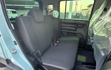 Suzuki Hustler, 2022 год, 820 001 рублей, 12 фотография
