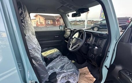 Suzuki Hustler, 2022 год, 820 001 рублей, 11 фотография