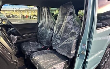 Suzuki Hustler, 2022 год, 820 001 рублей, 14 фотография