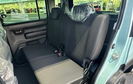 Suzuki Hustler, 2022 год, 820 001 рублей, 16 фотография
