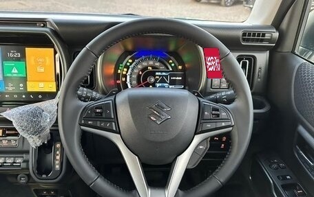 Suzuki Hustler, 2022 год, 820 001 рублей, 19 фотография