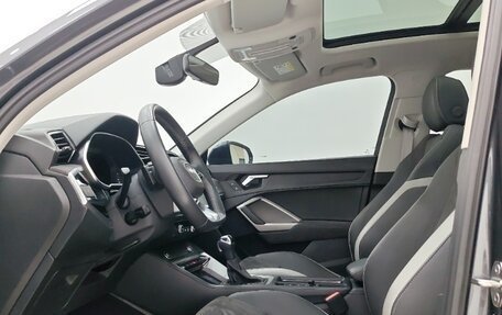 Audi Q3, 2022 год, 2 500 000 рублей, 7 фотография