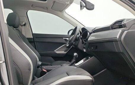 Audi Q3, 2022 год, 2 500 000 рублей, 9 фотография