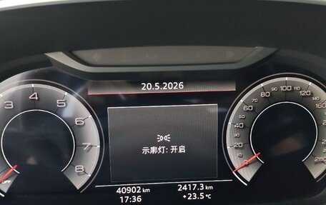 Audi Q3, 2022 год, 2 500 000 рублей, 13 фотография