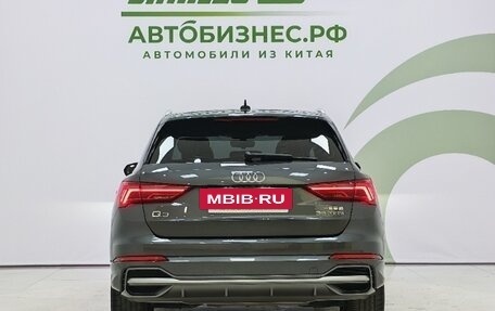 Audi Q3, 2022 год, 2 500 000 рублей, 6 фотография
