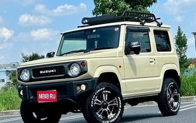 Suzuki Jimny, 2022 год, 1 180 001 рублей, 1 фотография