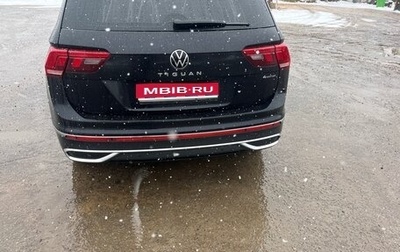Volkswagen Tiguan II, 2020 год, 3 690 000 рублей, 1 фотография