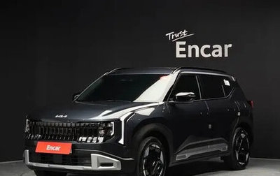 KIA Seltos, 2026 год, 3 200 000 рублей, 1 фотография