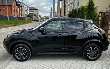 Nissan Juke II, 2015 год, 1 150 000 рублей, 3 фотография