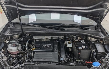 Audi Q3, 2022 год, 2 500 000 рублей, 16 фотография