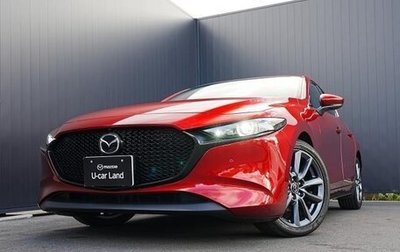 Mazda 3, 2021 год, 1 350 001 рублей, 1 фотография