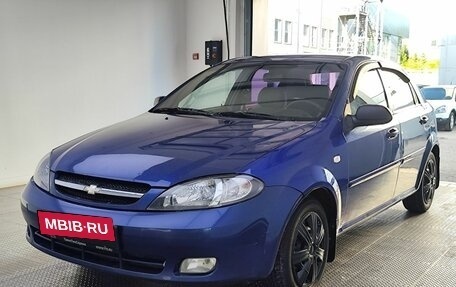 Chevrolet Lacetti, 2007 год, 380 000 рублей, 1 фотография