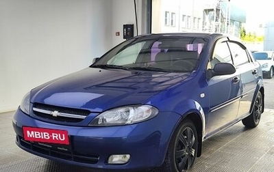 Chevrolet Lacetti, 2007 год, 380 000 рублей, 1 фотография