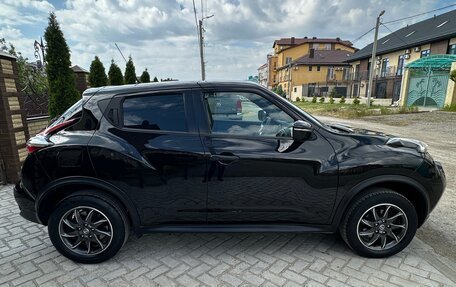 Nissan Juke II, 2015 год, 1 150 000 рублей, 7 фотография